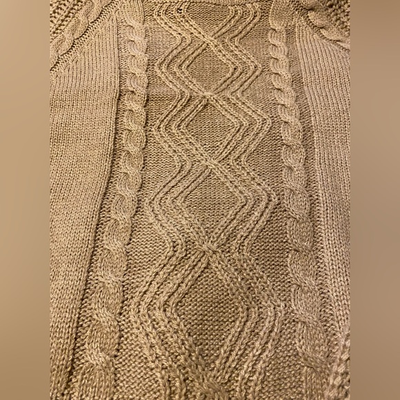 BNWT Revamped knitted sweater - Picture 2 of 7